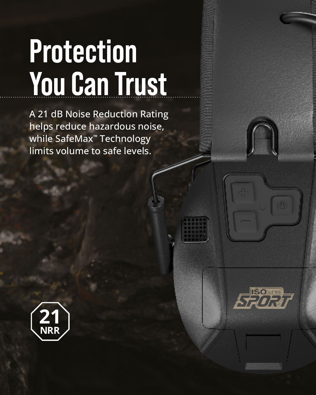 FALCON BT Protection You Can Trust