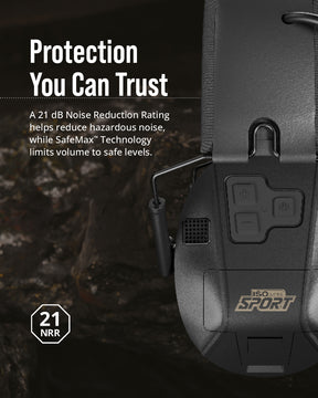 FALCON BT Protection You Can Trust