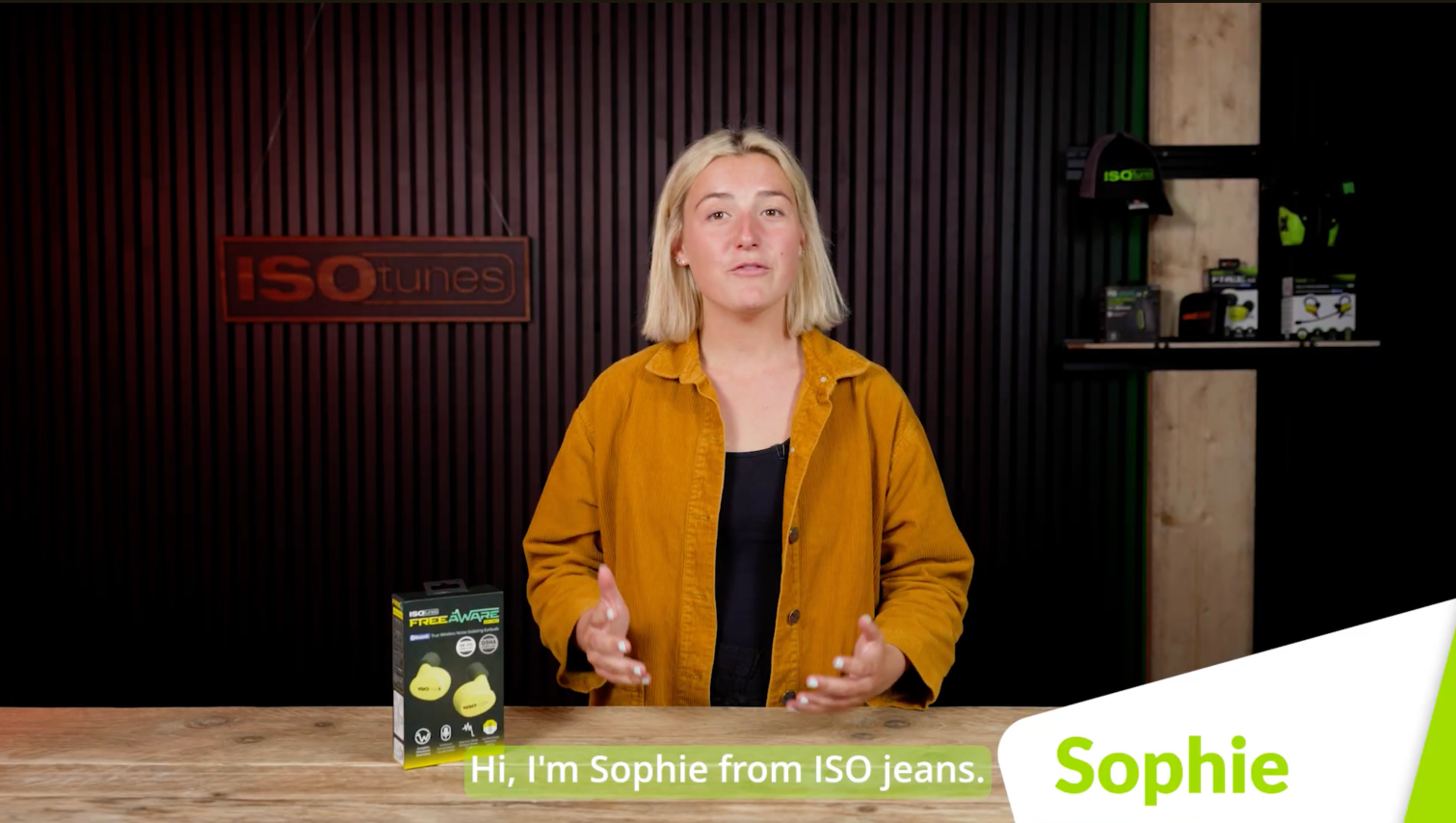 FREE Aware Unboxing, Fit, & Features