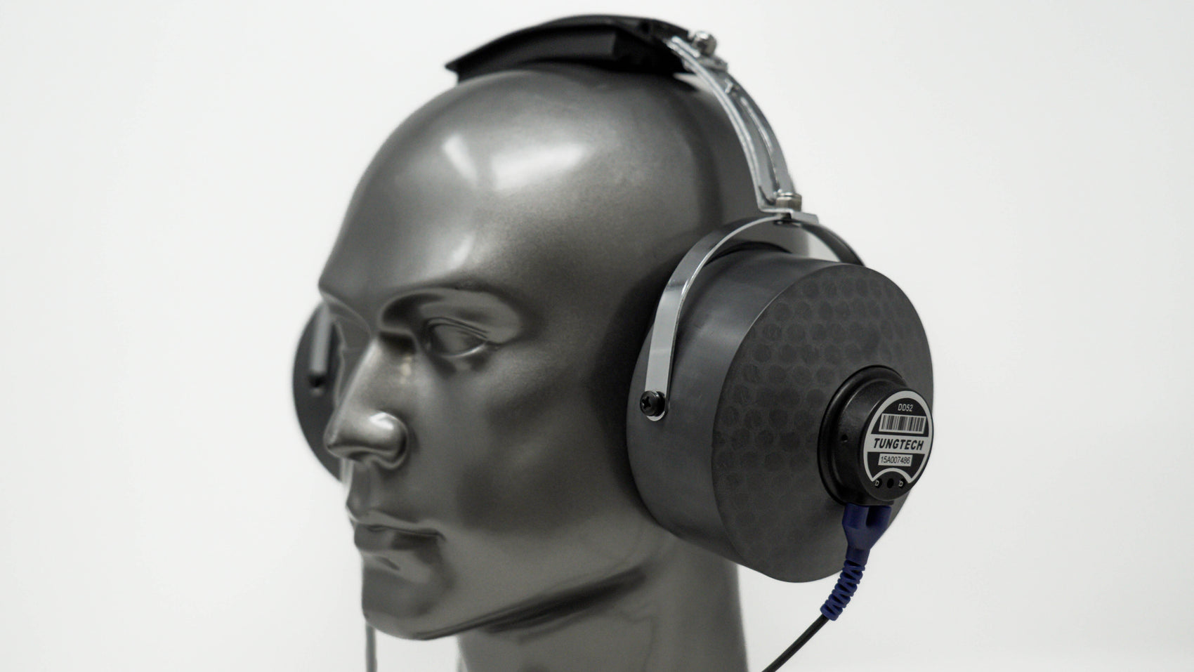 Fitcheck Technology FitCheck Solo™ for Earplug Testing