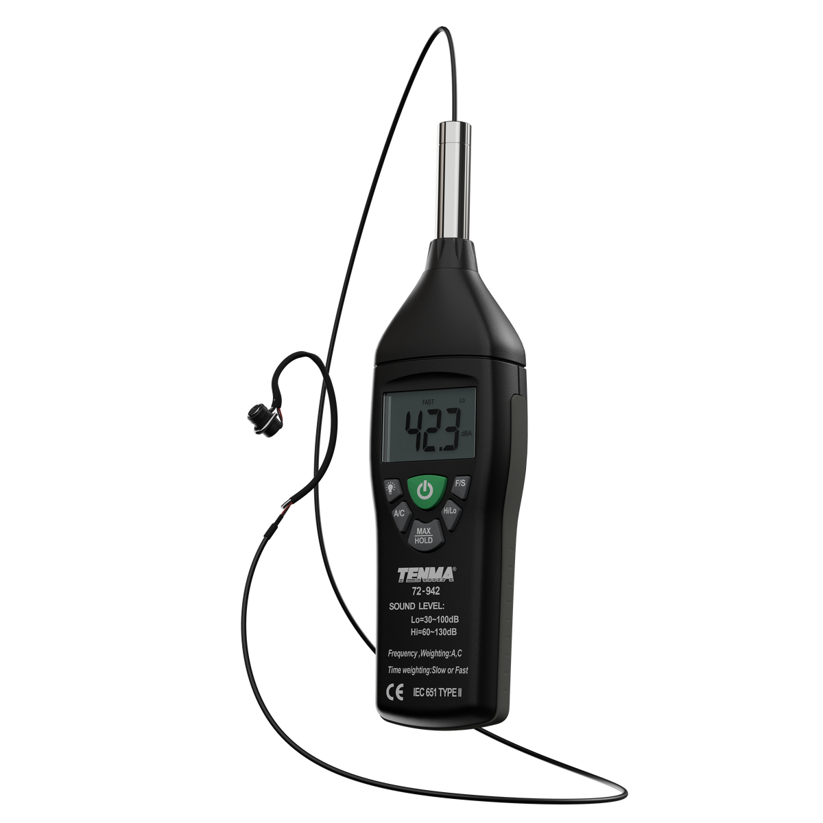 Fitcheck Technology Fit Testing - ISOtunes®