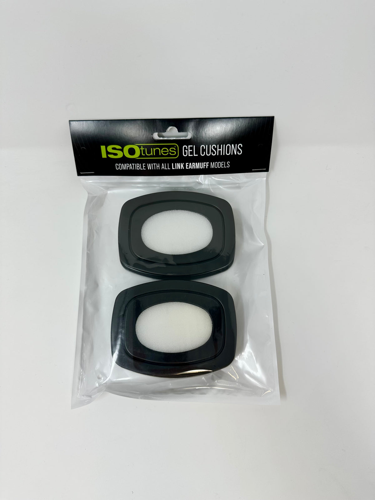 LINK Gel Cushions