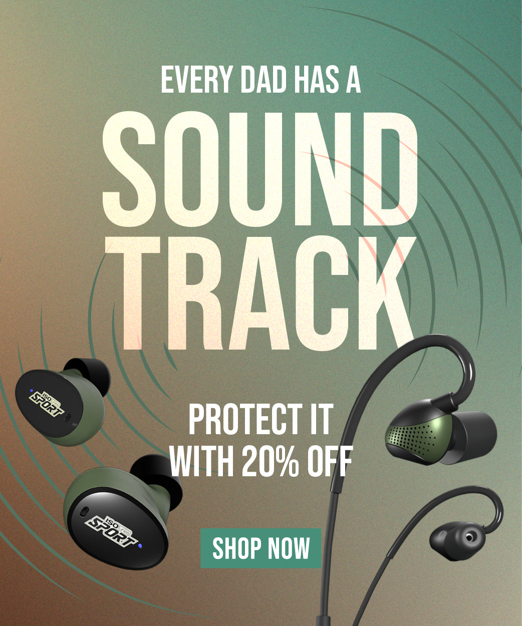 ISOTUNES_SPORT_FATHERS_DAY_PROMOTION_WEB_BANNER__500_X_600