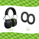 AIR DEFENDER Gel Bundle