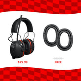 AIR DEFENDER AM/FM Gel Bundle