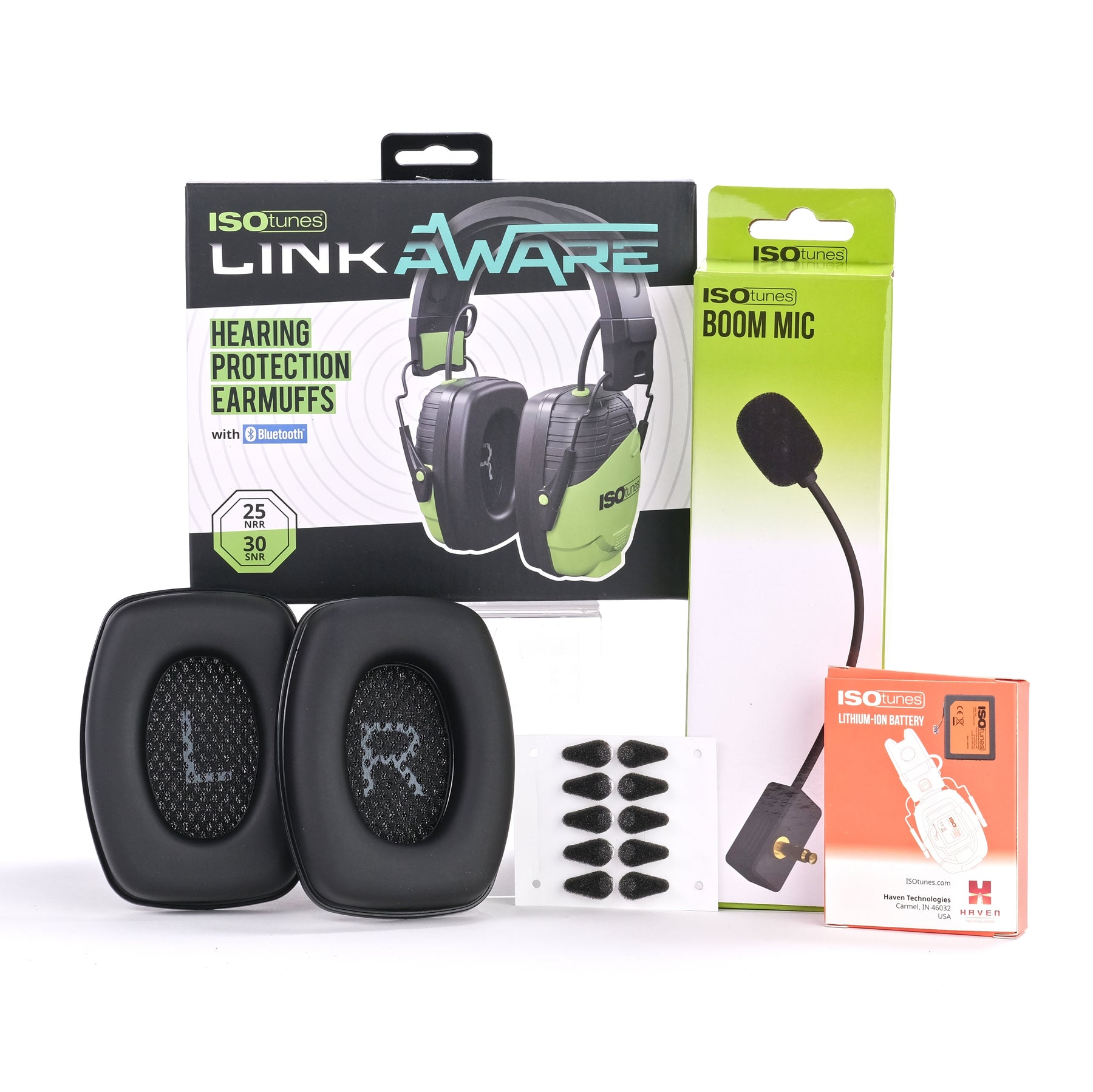 LINK Aware Bundle