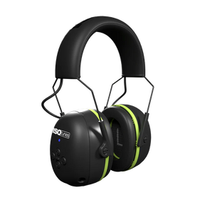 ISOtunes AIR DEFENDER Hearing Protection Earmuffs for Everyone