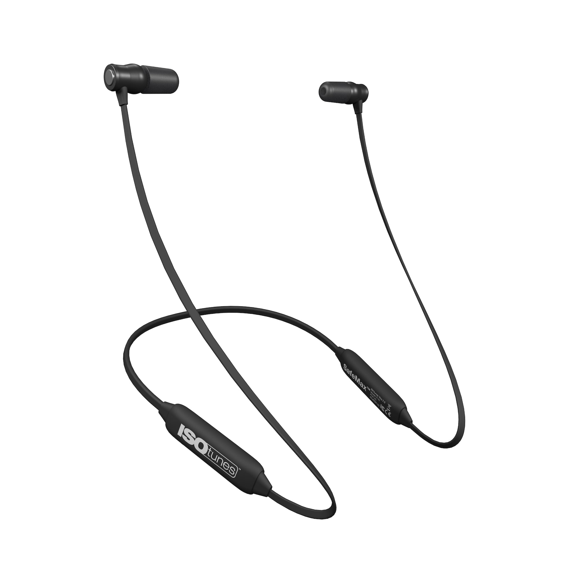 ISOtunes_Amazon-XTRA2. ISOtunes_Amazon-XTRA2.