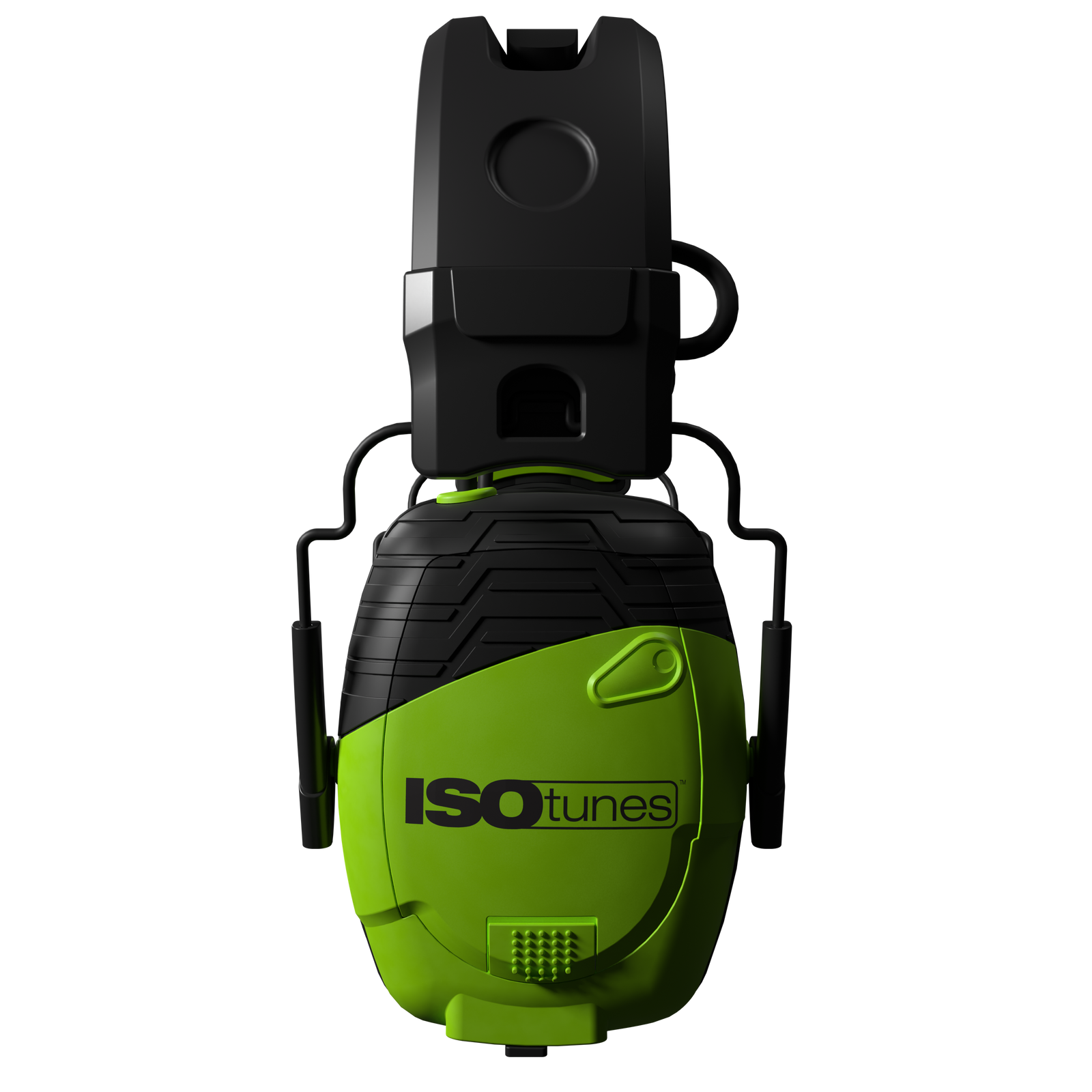 ISOtunes Electronic Ear Pro LINK Aware with Alll-Day Battery and Durability