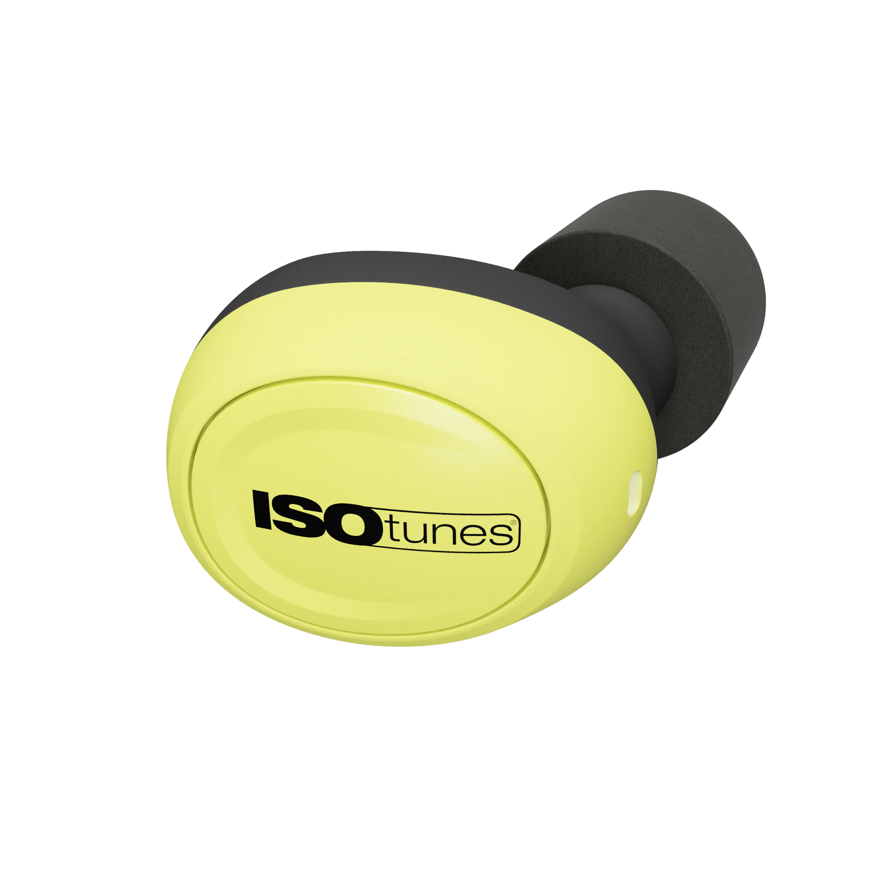 ISOtunes FREE 2 Listen Only Replacement Earbud