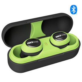 ISOtunes FREE Hearing Protection Earbuds with Bluetooth Technology