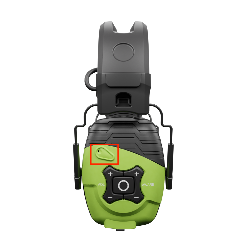 ISOtunes Headphone Wind Screen 