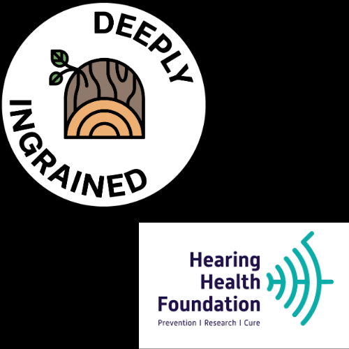ISOtunes Hearing Protection Community Partners Deeply Ingrained and Hearing Health Foundation