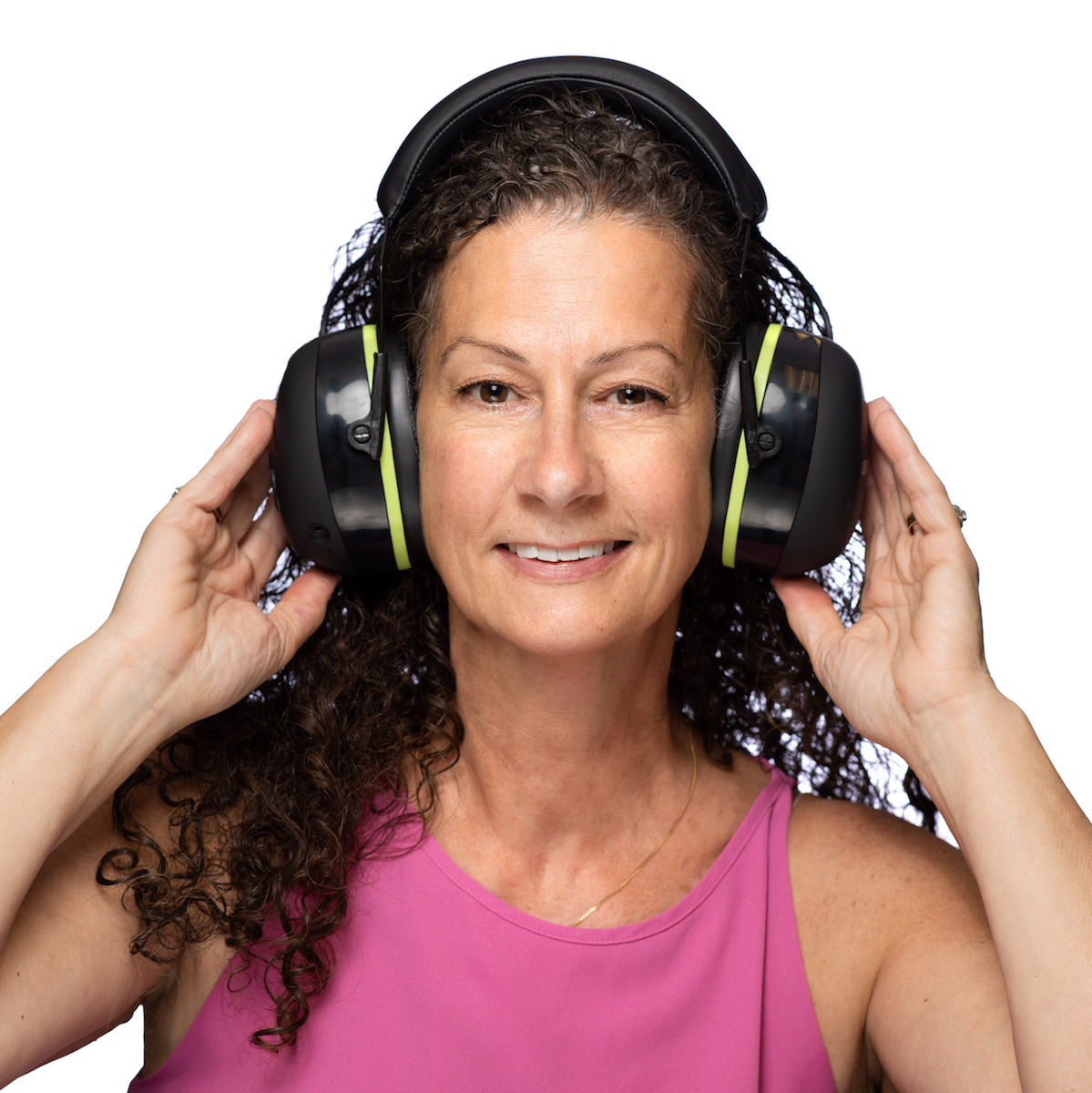 ISOtunes Hearing Protection Earmuff Favorite 