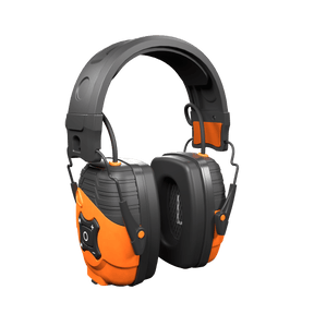 ISOtunes LINK 2.0 Bluetooth Hearing Protection Earmuff