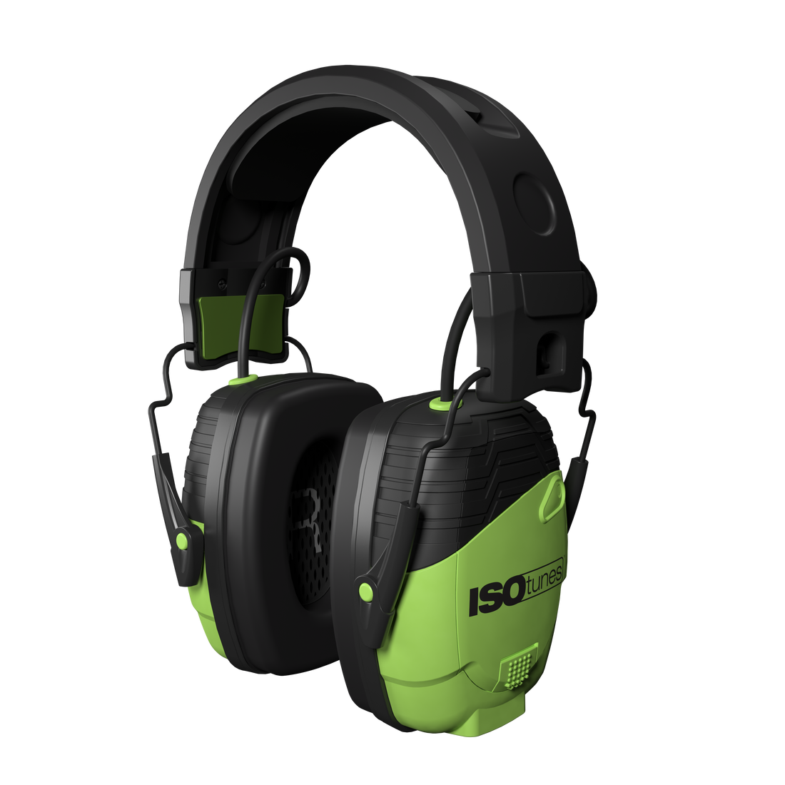 Sound Protection Over Ear Over-Ear Hearing Protection