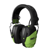 ISOtunes LINK Aware Hearing Protection Earmuffs with Situational Awareness
