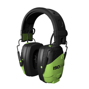 ISOtunes LINK Aware Hearing Protection Earmuffs with Situational Awareness