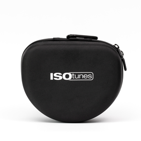 ISOtunes LINK Carrying Case