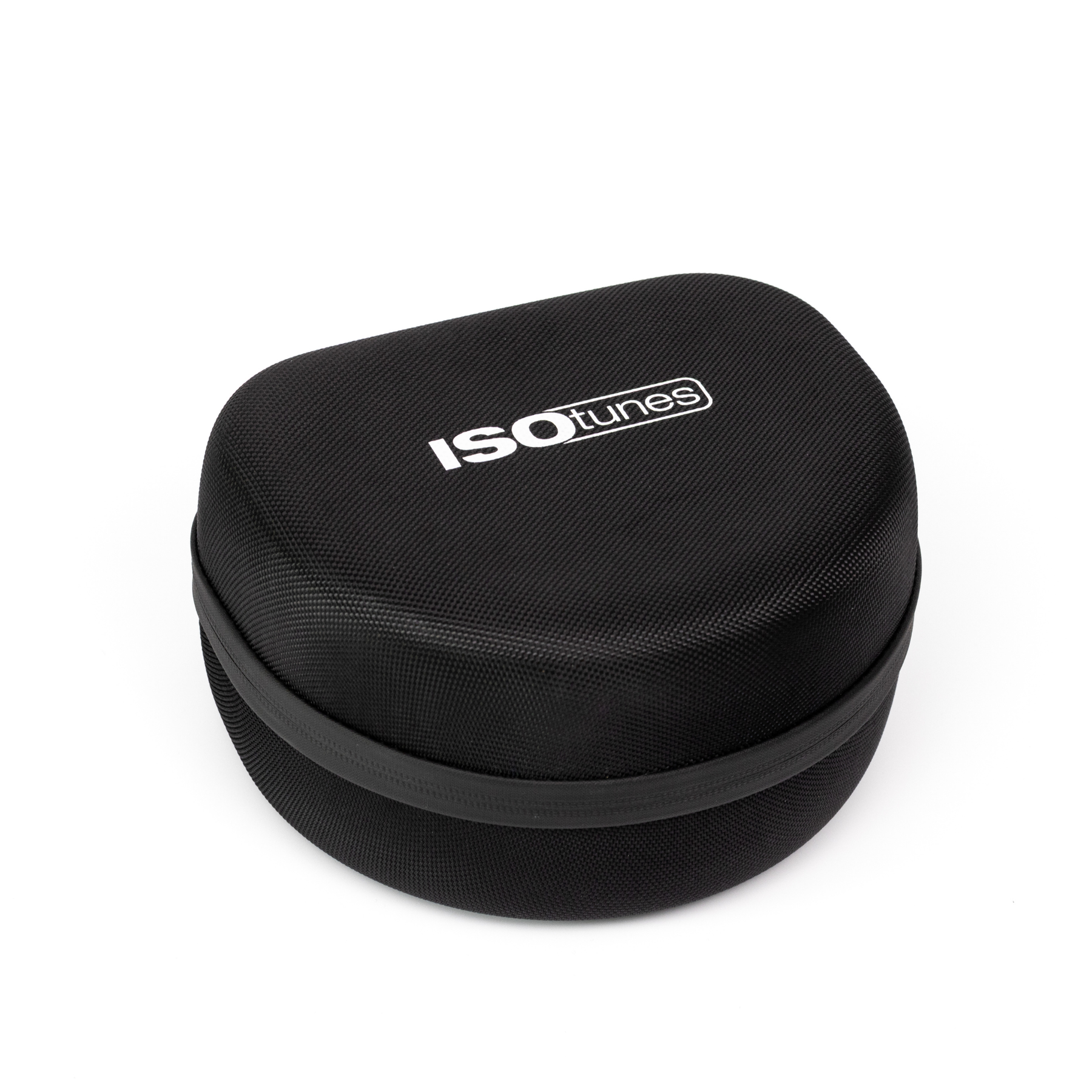 ISOtunes LINK Carrying Case Closed