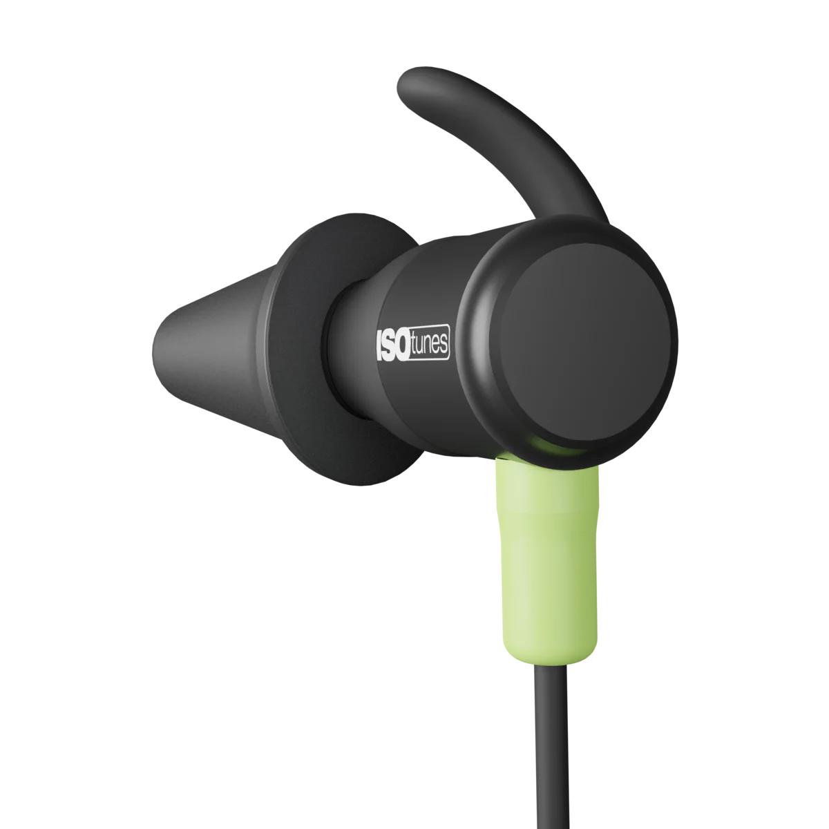 ISOtunes LITE Safety Earbuds for Hearing Protection