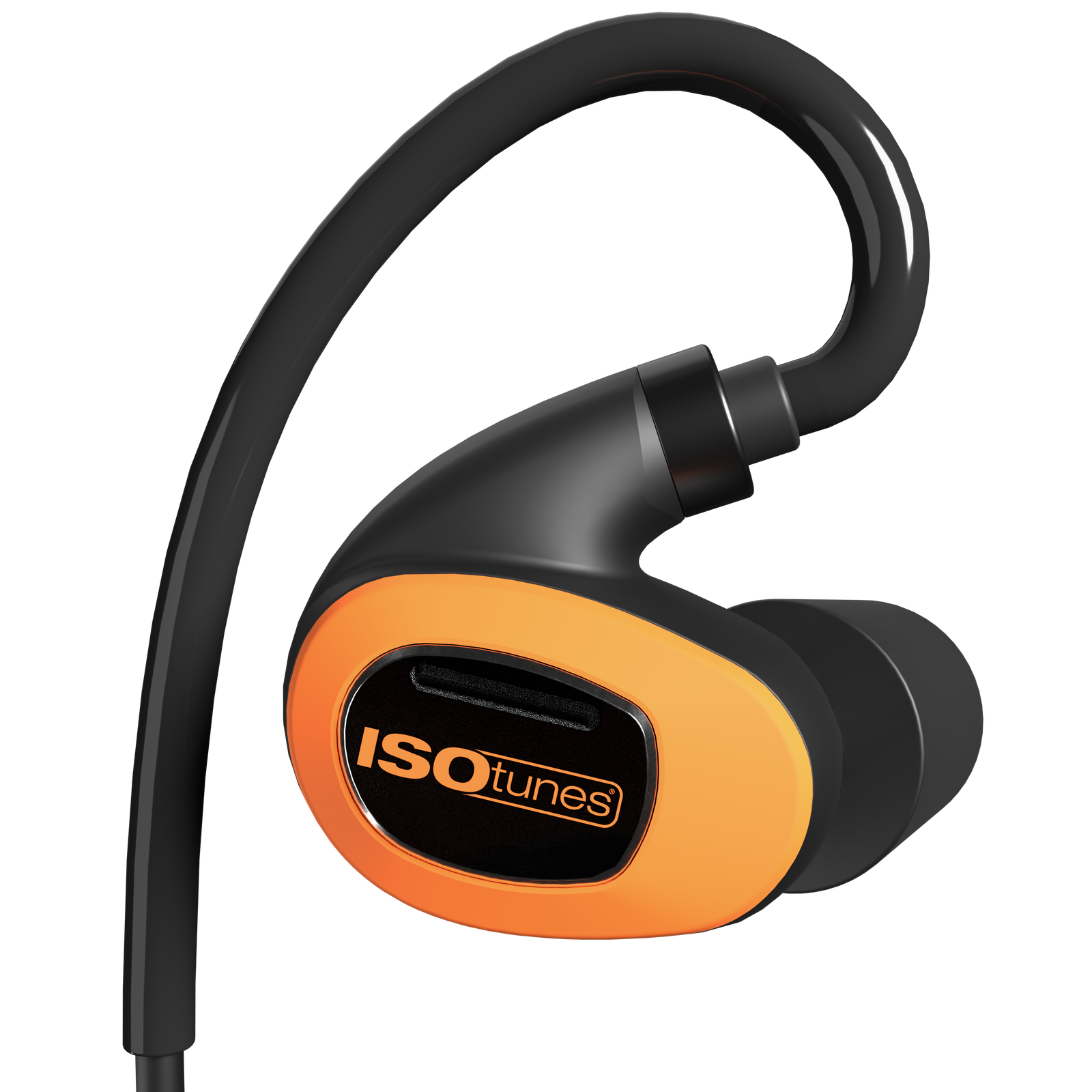 ISOtunes PRO 3.0 Earbuds