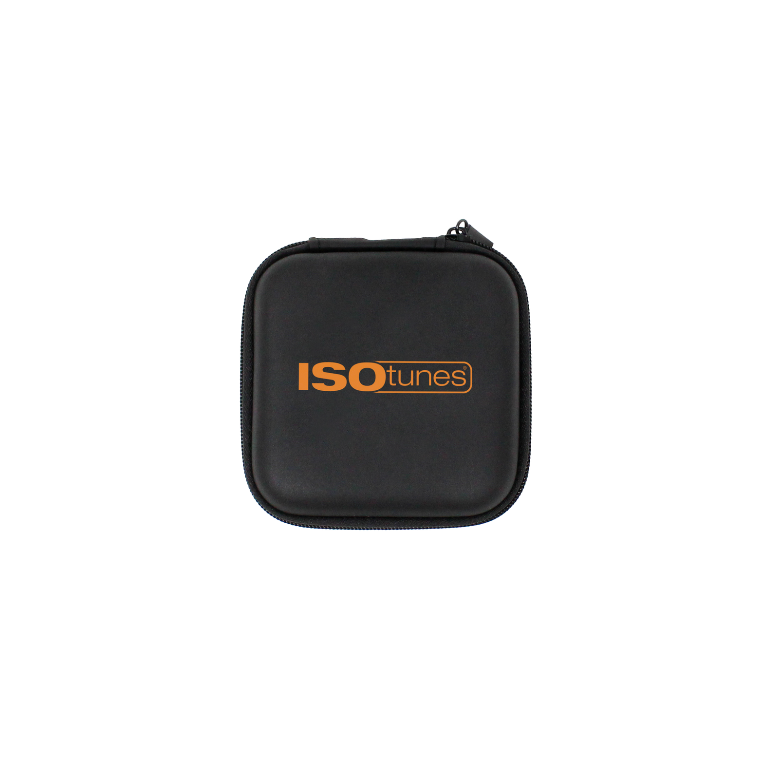 ISOtunes_PRO_3.0 Protective Carry Case