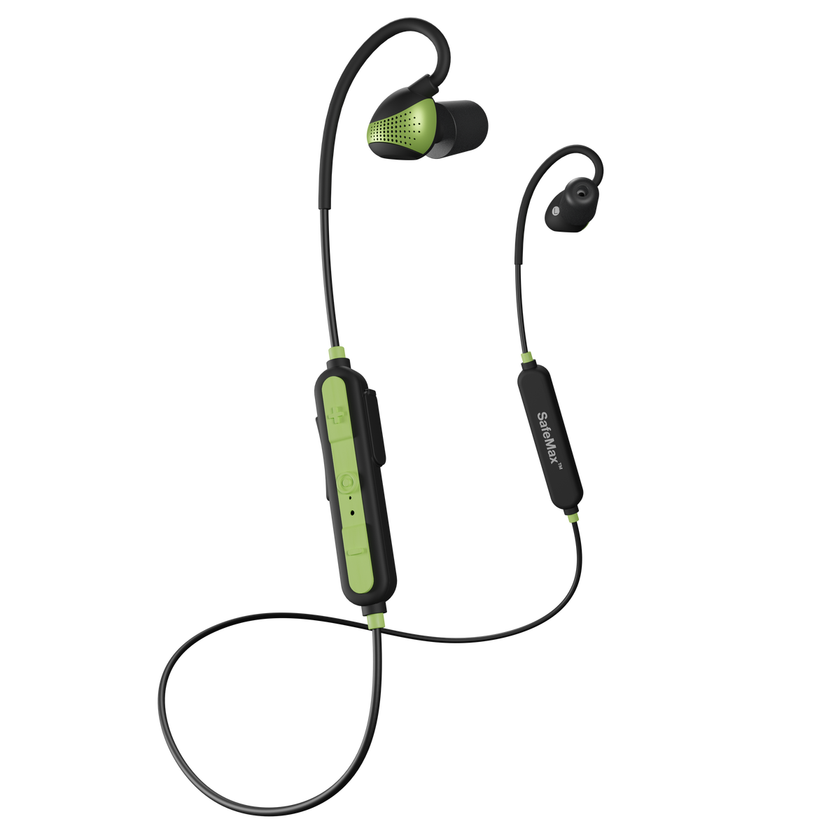 Hearing Protection Headphones for Construction ISOtunes ISOtunes