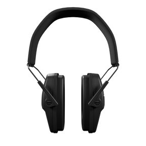 ISOtunes Sport Black DEFY Slim Passive Ear Pro Headphones