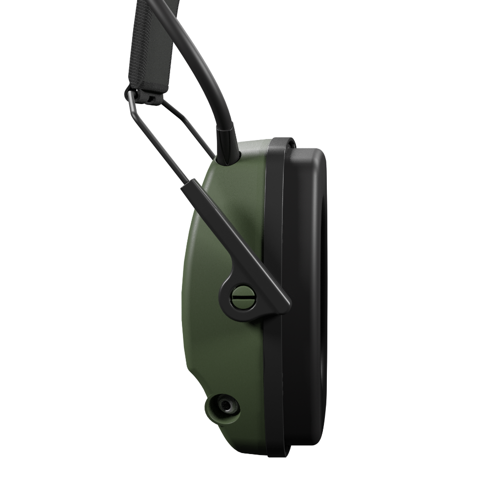 ISOtunes Sport DEFY Slim BT Tactical Hearing Protection