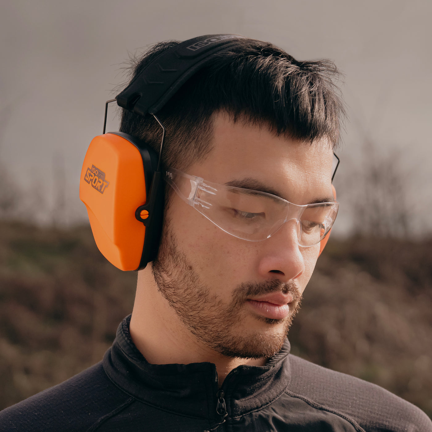 ISOtunes Sport Hearing Protection Content Visionary Collaboration