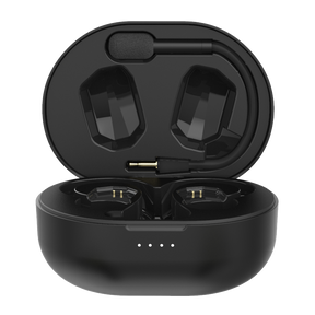 ISOtunes ULTRACOMM Aware Earbud Charging Case