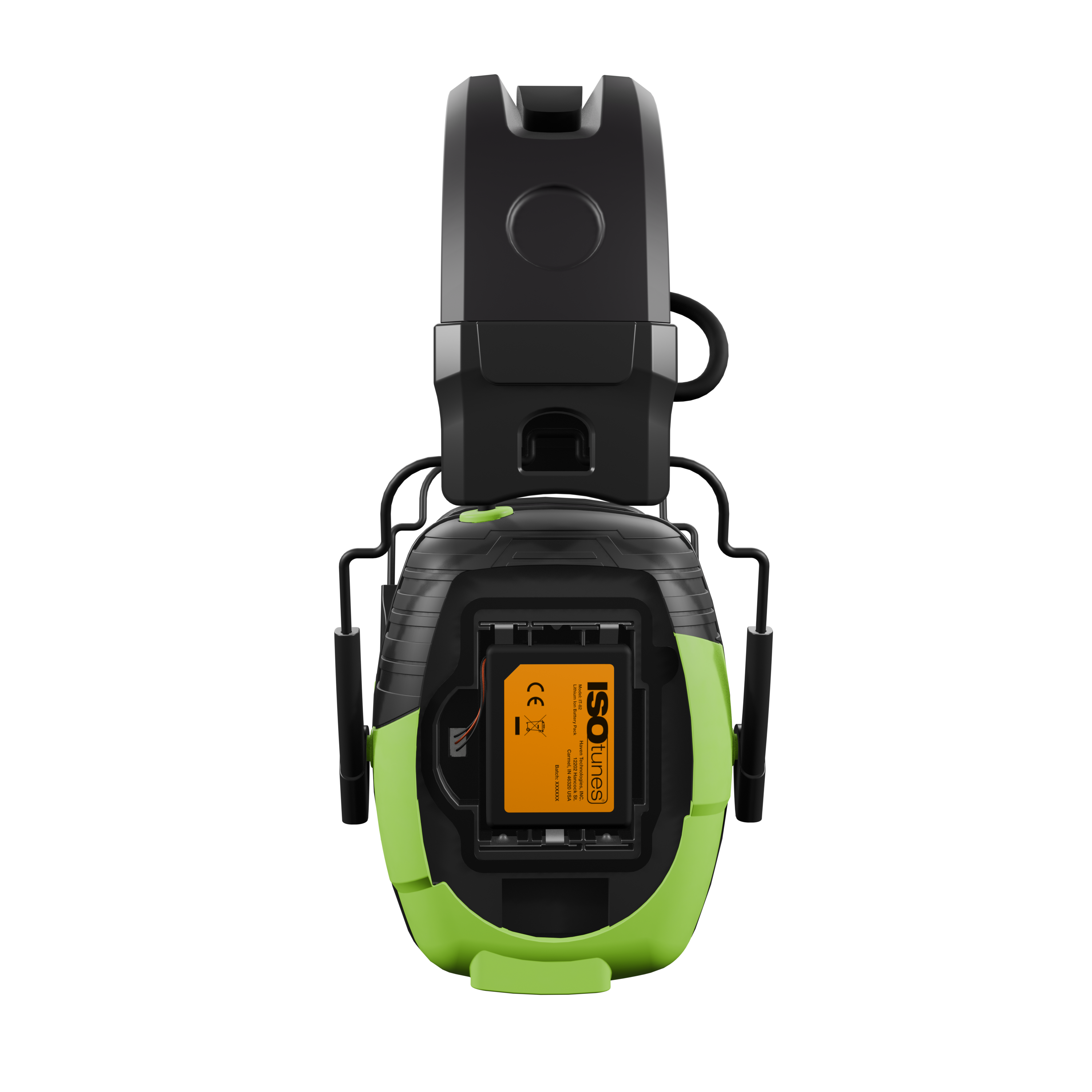 LINK Aware Bundle + 2-Year Extended Warranty