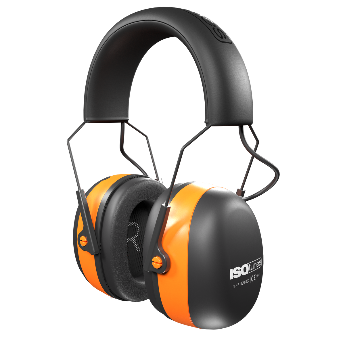 AIR DEFENDER EN 352 (79 dB limit)
