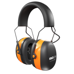 AIR DEFENDER EN 352 (79 dB limit)