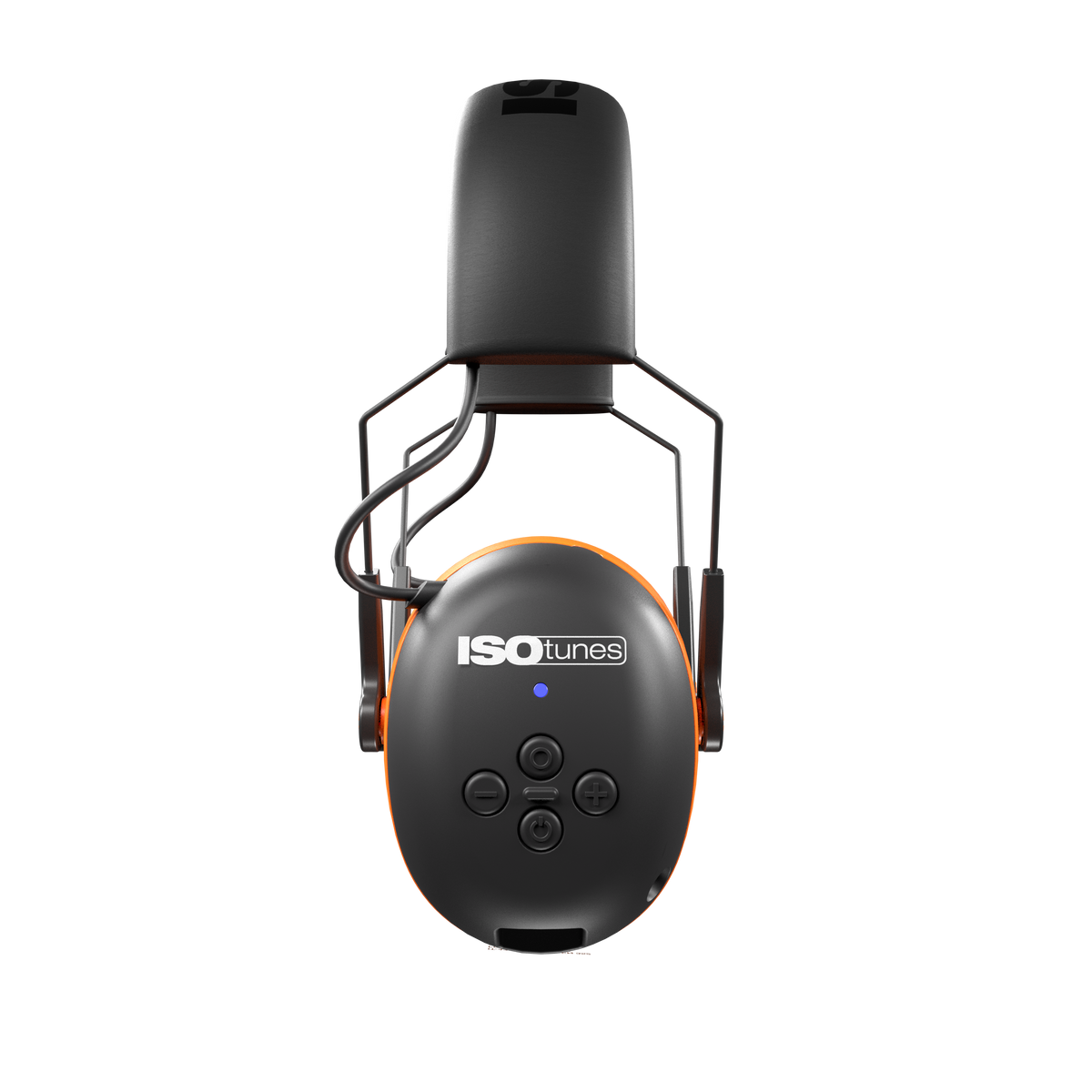 AIR DEFENDER EN 352 (79 dB limit)