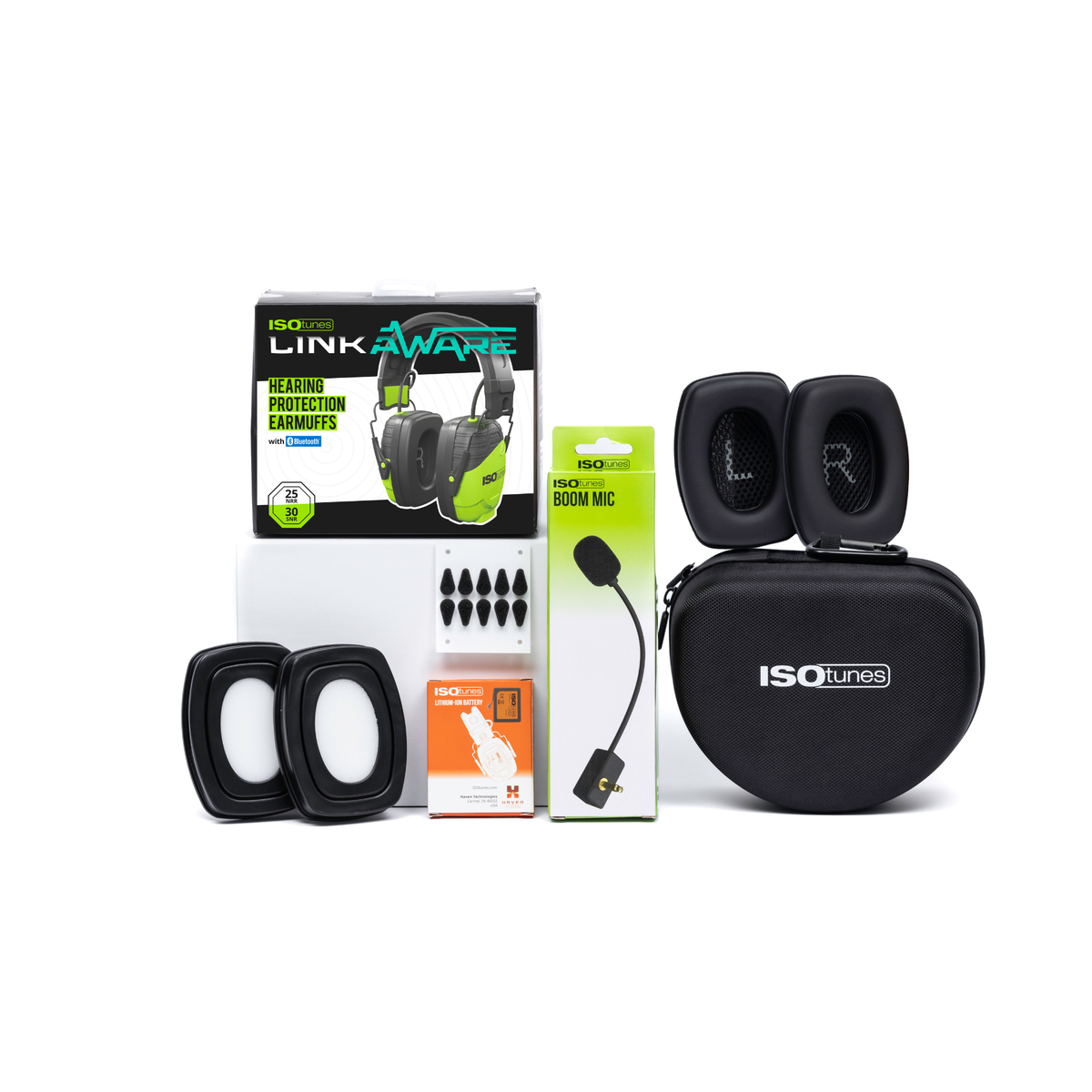 LINK Aware Bundle