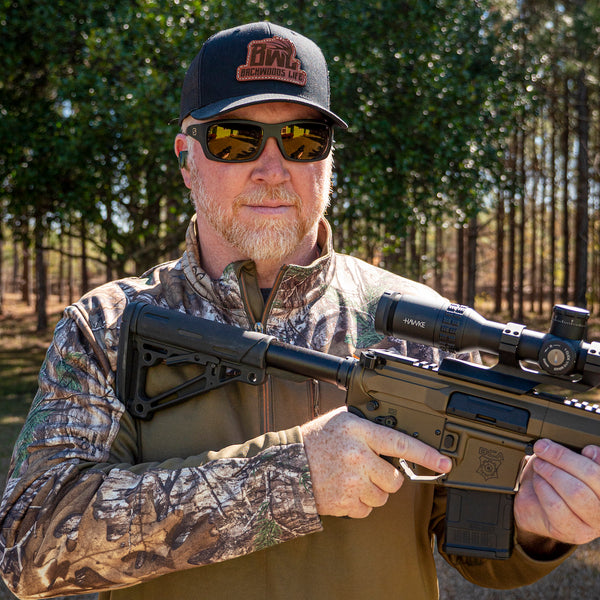 Hearing Protection for Shooting | ISOtunes®