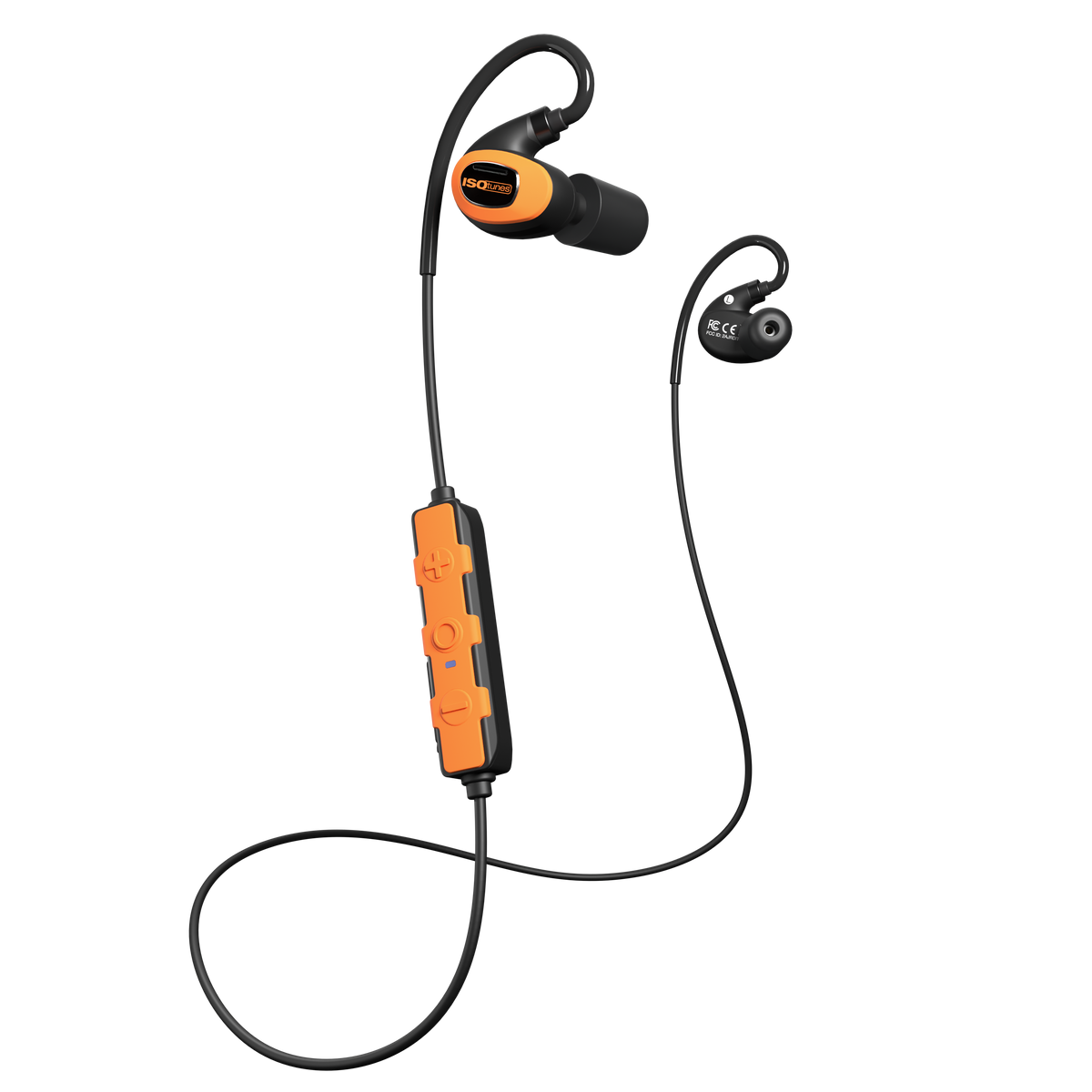 PRO 3.0 Hearing Protection Earbud