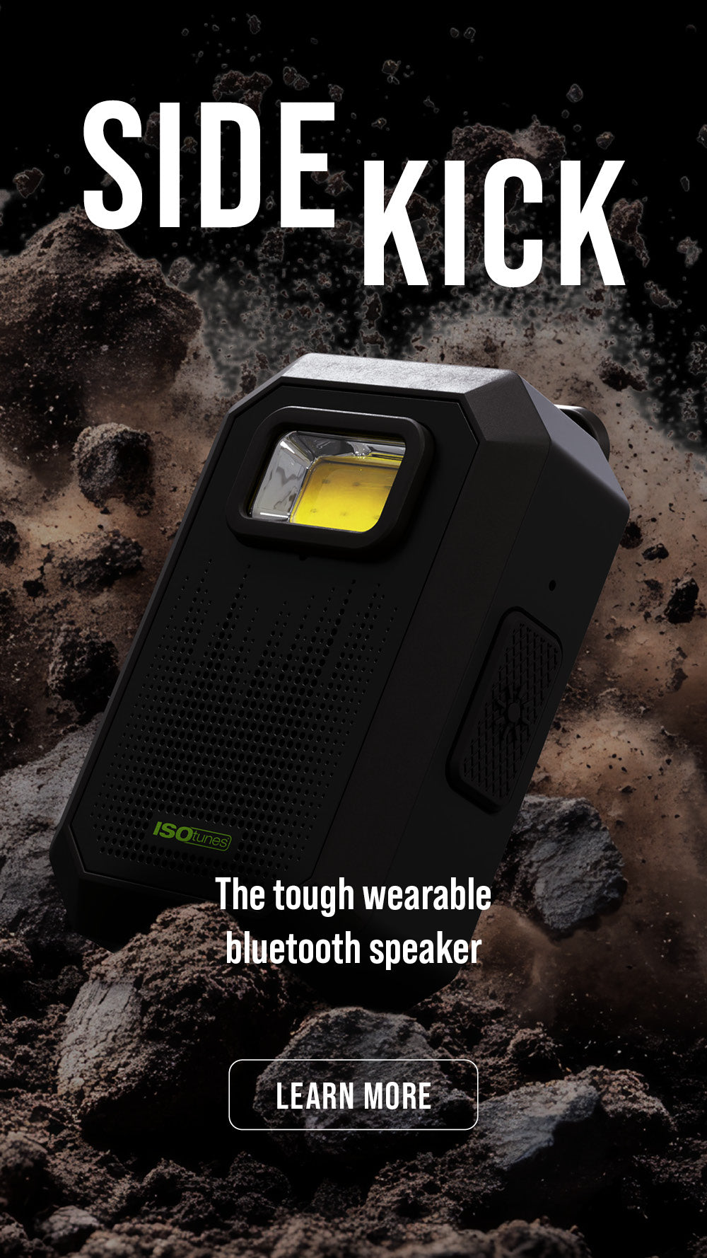 ISOtunes® | Bluetooth Hearing Protection