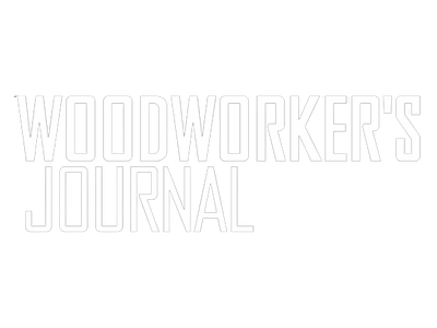 Woodworker's Journal Logo