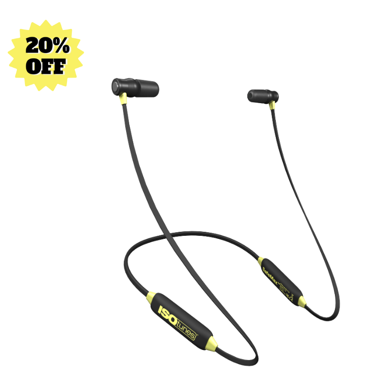 ISOtunes - Xtra 2.0 ISOtunes - Xtra 2.0