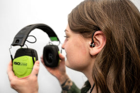 FitCheck for Earmuff Testing
