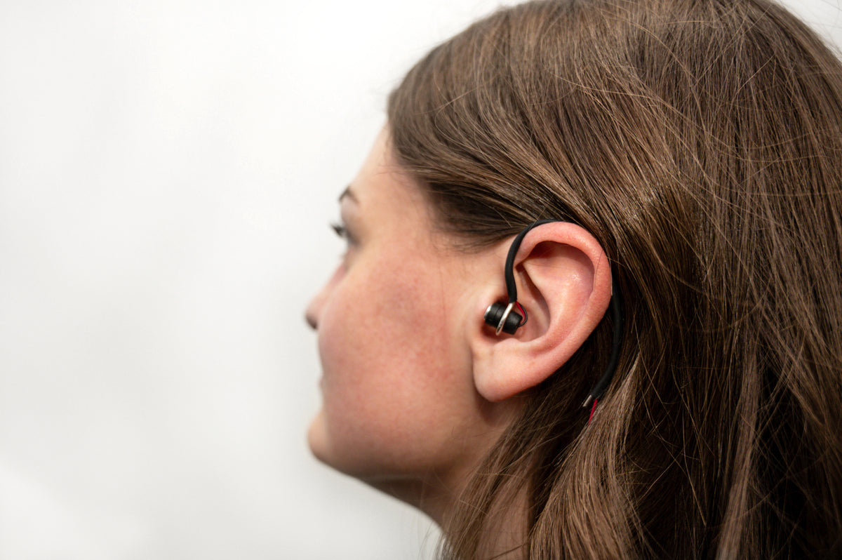 Fitcheck Technology FitCheck for Earmuff Testing