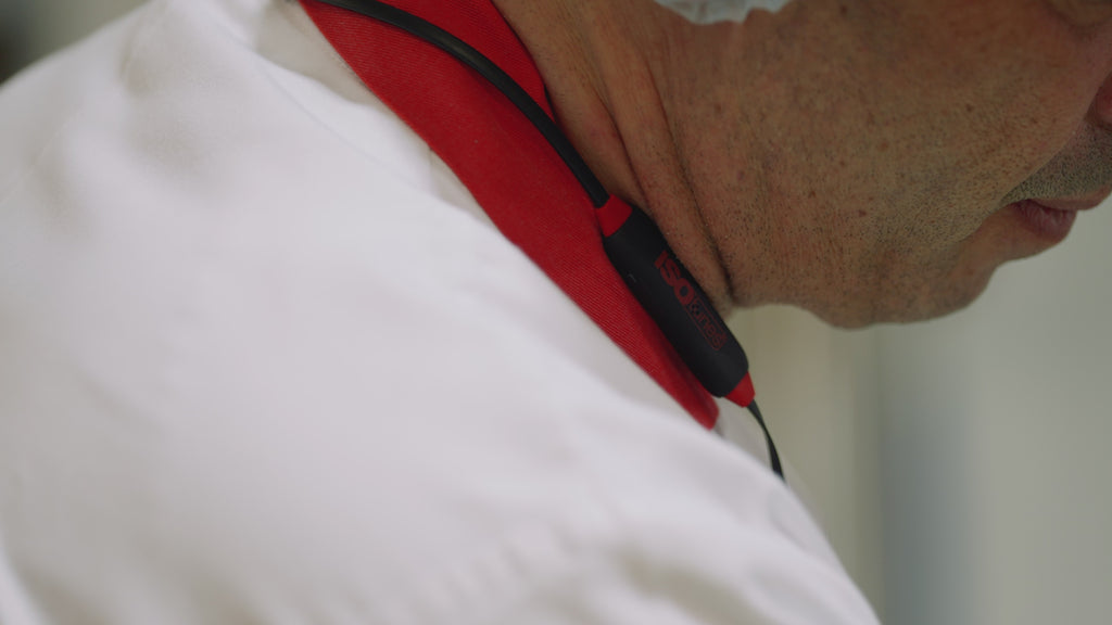 ISOtunes Metal Detectable Eartips Product Video