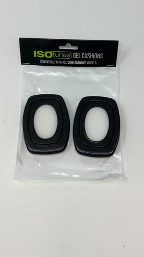 How to apply LINK Gel Cushions