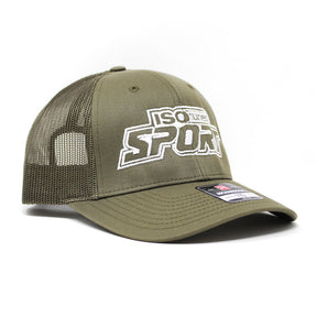 ISOtunes Sport Hat