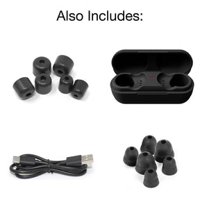 ISOtunes.com ISOtunes FREE Manufacturer Refurbished