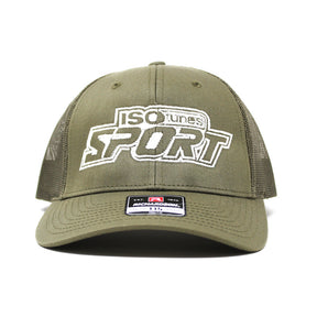 ISOtunes Sport Hat