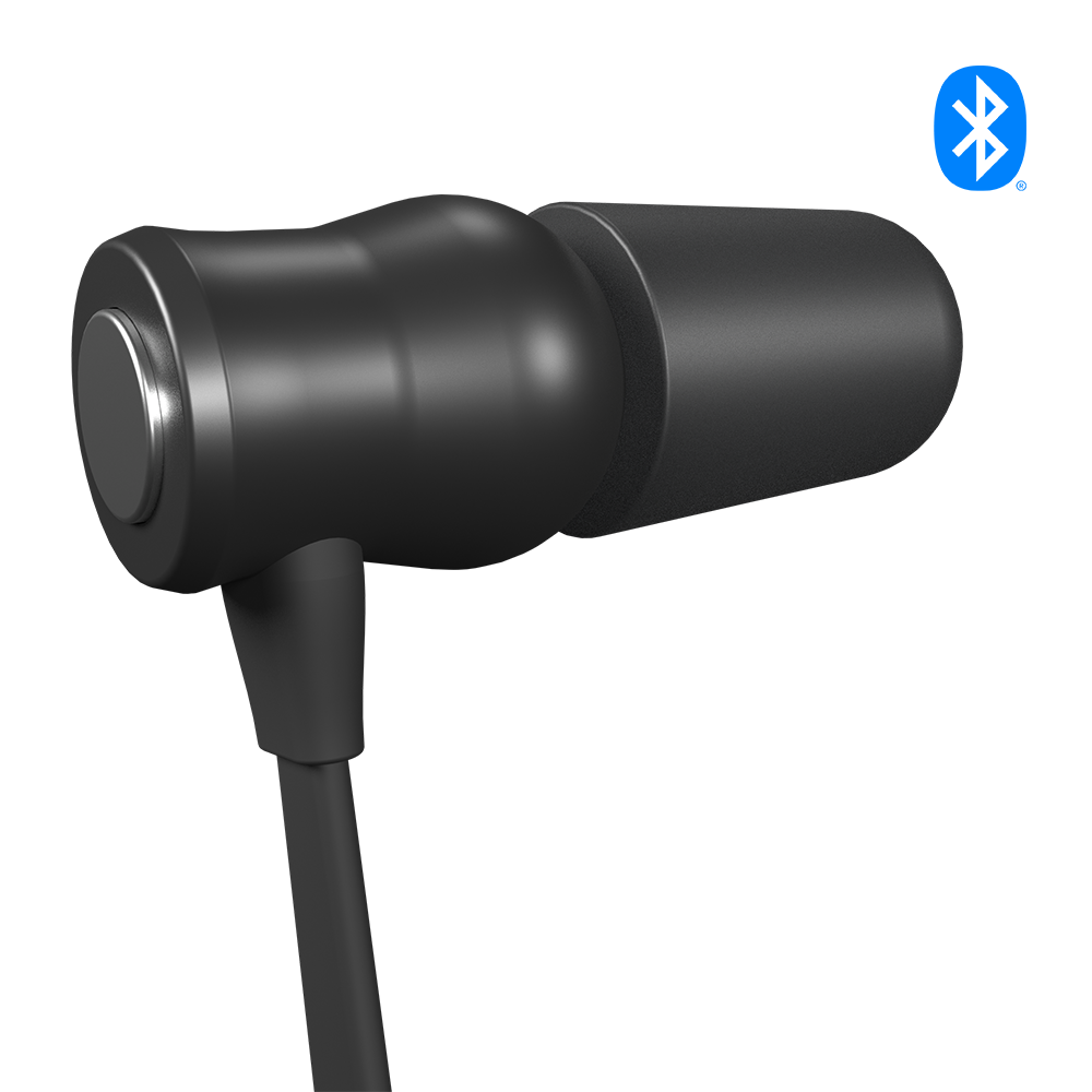ISOtunes XTRA 2.0 Bluetooth Earbuds | OSHA-Compliant | Refurbished ISOtunes XTRA 2.0 Bluetooth Earbuds | OSHA-Compliant | Refurbished